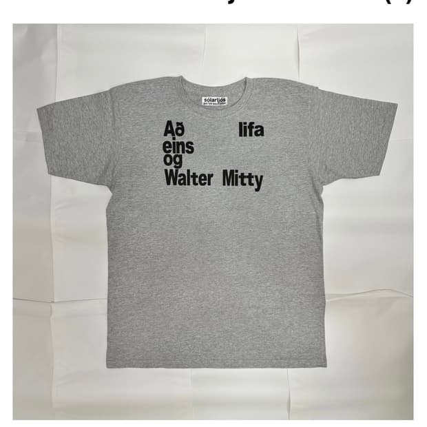Mitty Tee