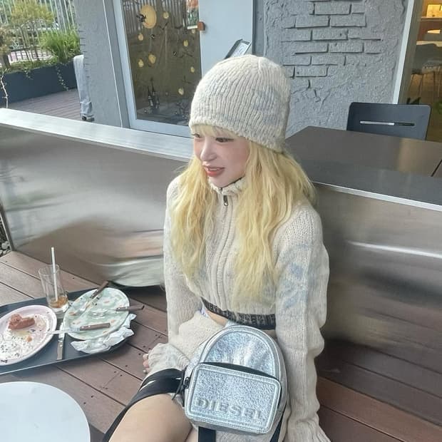 디젤 백팩
