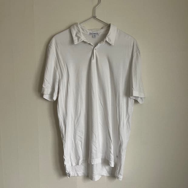 james perse pk shirt