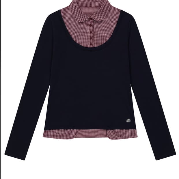 Coyseio Longsleeveeees - NAVY