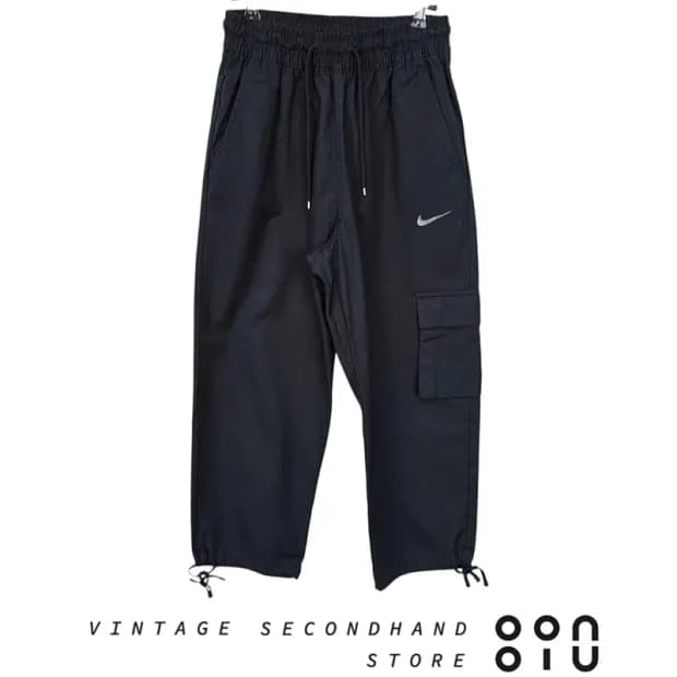 [XS] NIKE 나이키 아이콘 클래쉬 카고 팬츠