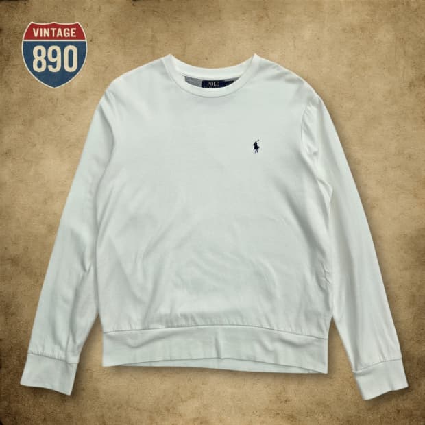 [M] POLO Ralph Lauren 폴로랄프로렌 맨투맨