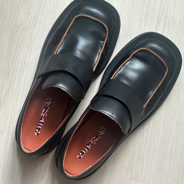 캠퍼랩 1978 로퍼 EU44