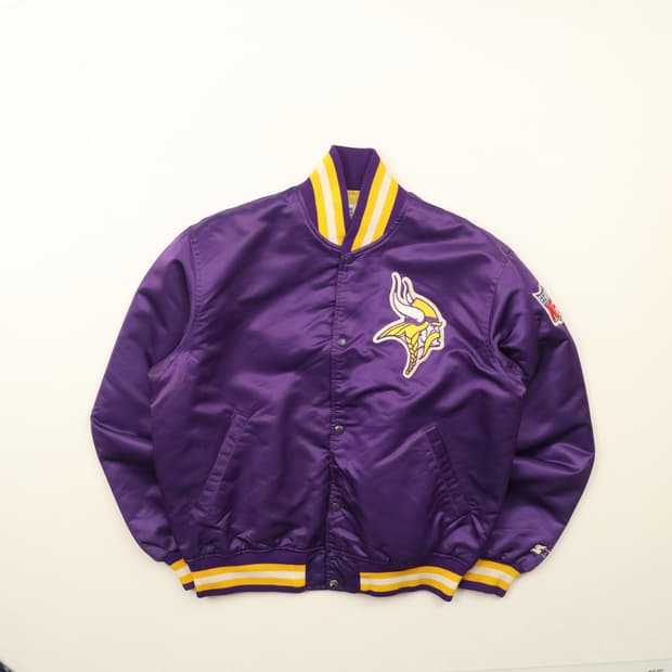 Starter NFL 베이스볼 B199