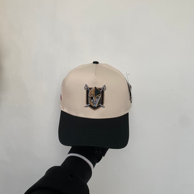 새상품 Reference co 브랜드 한정판 레이더스 스냅백 모자