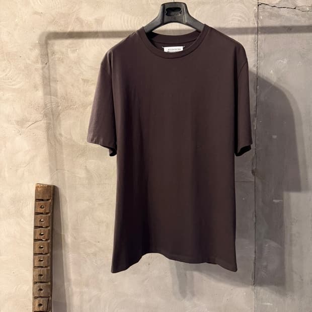 마르지엘라 반팔티셔츠 남성100