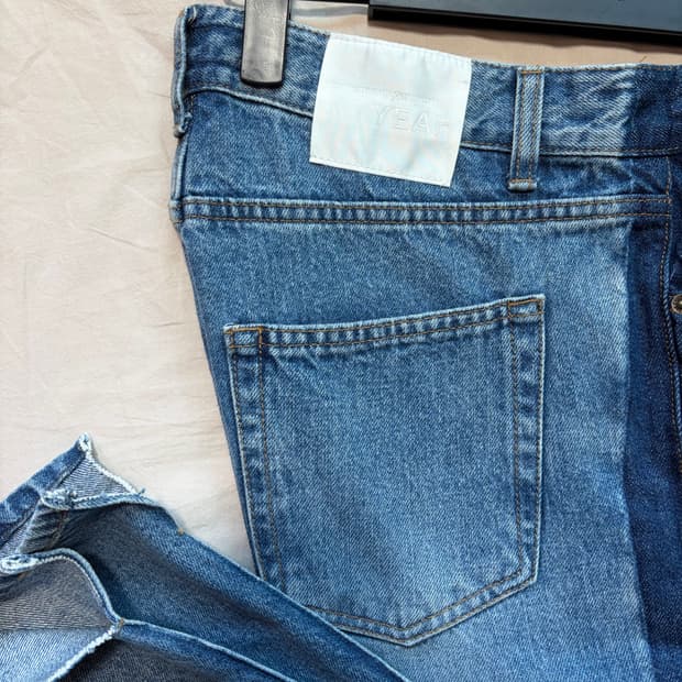 Yeah 청바지 (3)