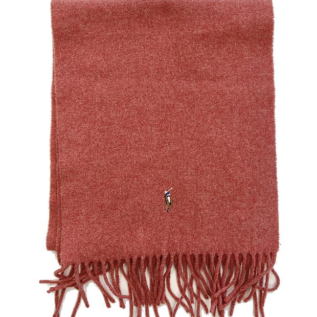 폴로 랄프로렌 머플러