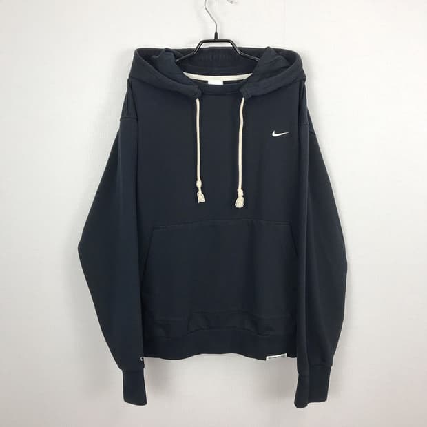 나이키 드라이핏 스탠다드 풀오버 후드티셔츠 남성2XL (110)