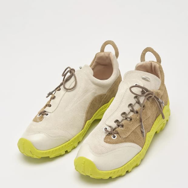 아워레가시 가베 내츄럴 어시더티 43사이즈