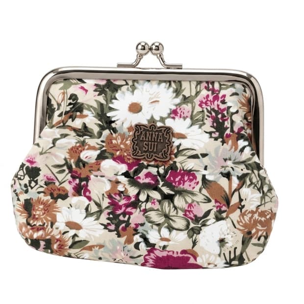 🦋Anna Sui coin purse🦋/안나수이 동전지갑/빈티지