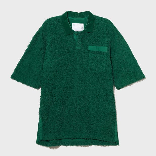 SACAI t-shirt