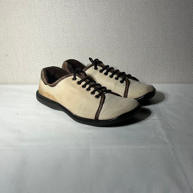 프라다 스포츠 스니커즈