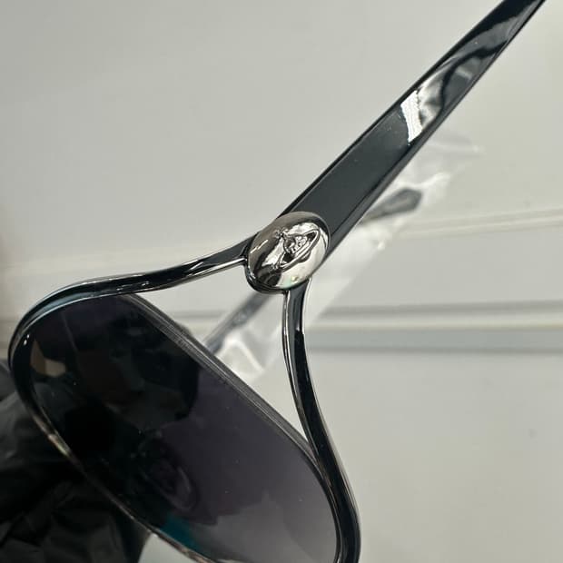 [새상품 무료배송] Made in Italy 비비안웨스트우드 선글라스