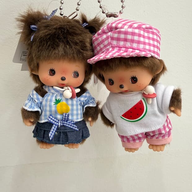 수박 몬치치