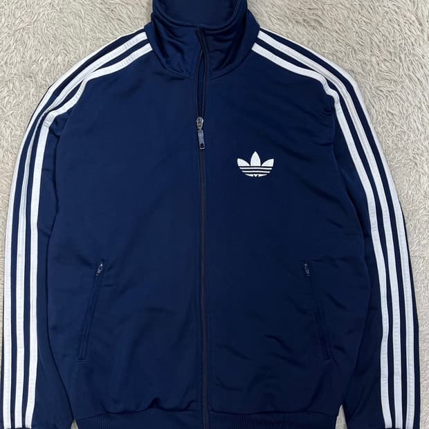 아디다스 파이어버드 져지/#2636