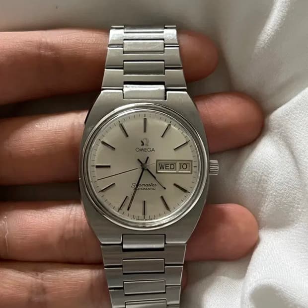 오메가 고구마 오토매틱