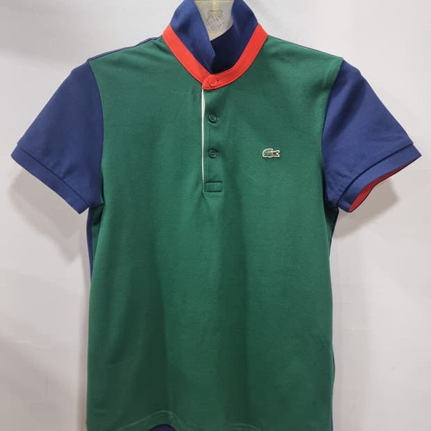 라코스테 카라티 (D292