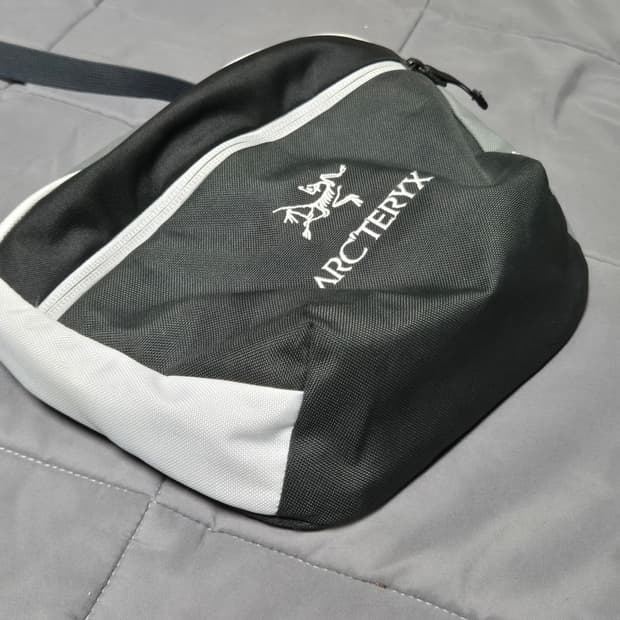 아크테릭스 빔즈 맨티스2 트랭퀼