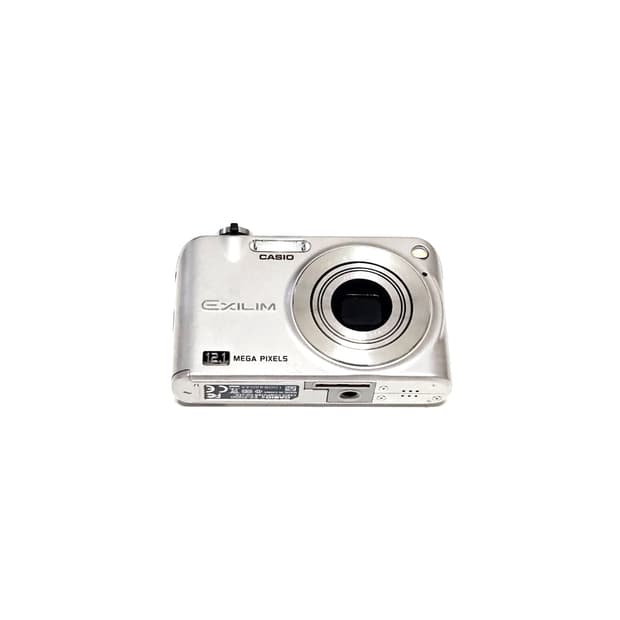 카시오 엑슬림 Casio Exilim EX-Z1200 디카 디지털카메라
