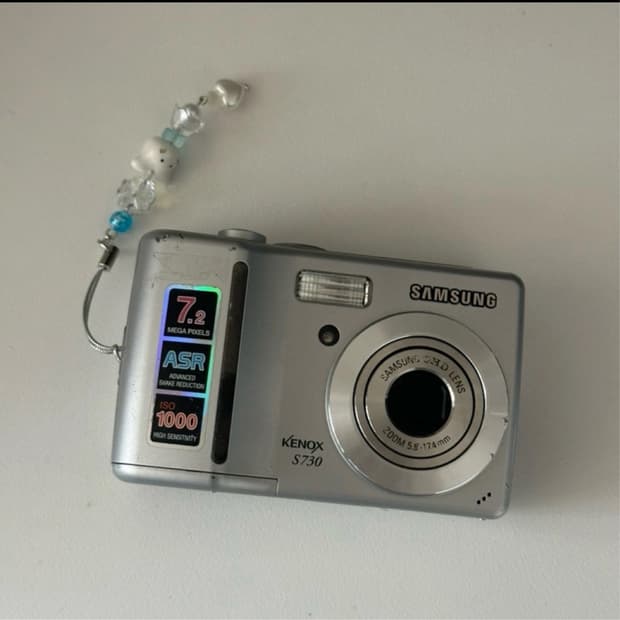 삼성 케녹스s730