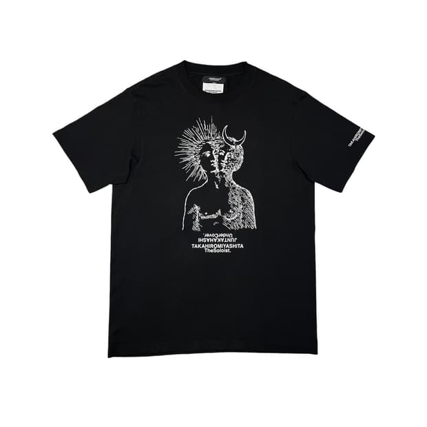 Sun&Moon T-shirt