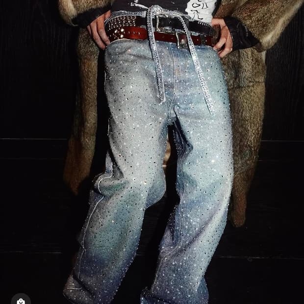 Birth Of Royal Child 블루 진 구합니다