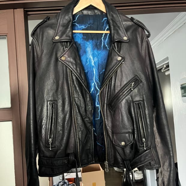 Phenomenon 더블 라이더 m