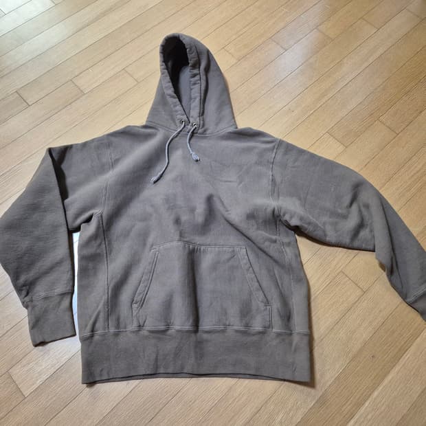 미국 Camber 캠버 스페셜 에디션 헤비웨이트 후드티