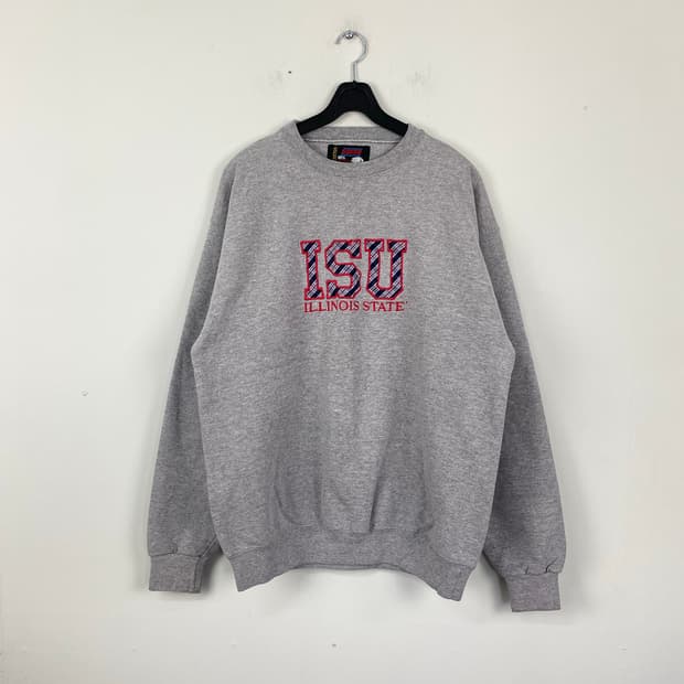 soffe 90s 스웻셔츠 맨투맨 L