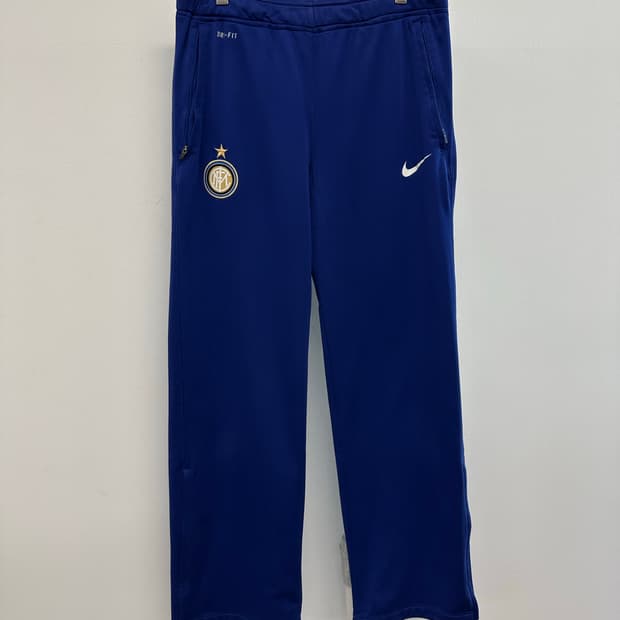 나이키 인터밀란 트랙 팬츠