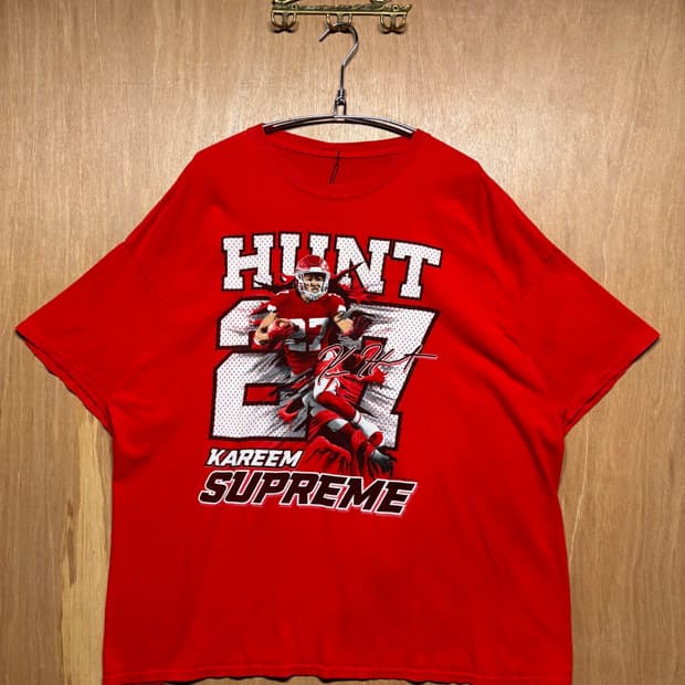 Vintage t-shirt