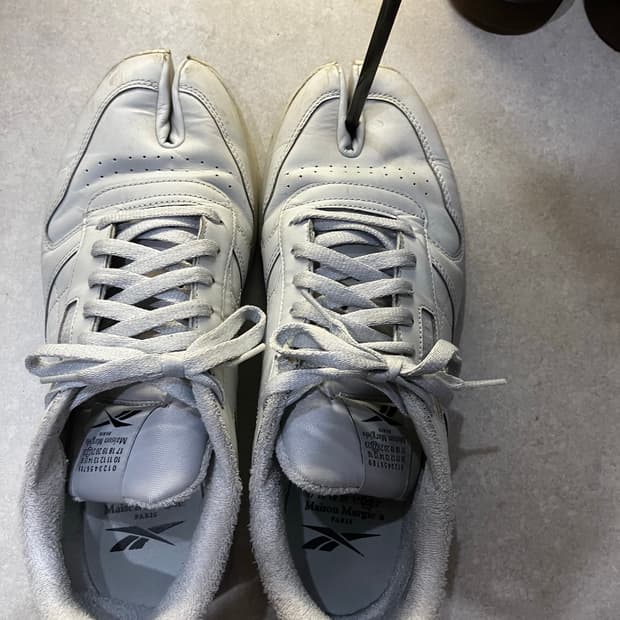 마르지엘라 타비 Maison Margiela