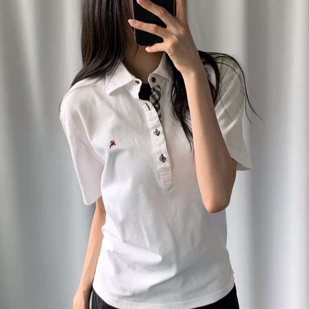 메종키츠네, 버버리 