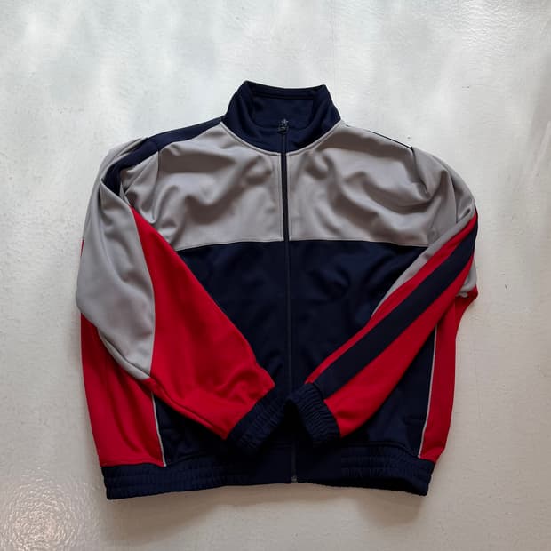 Martine Rose x Nike 트랙 재킷