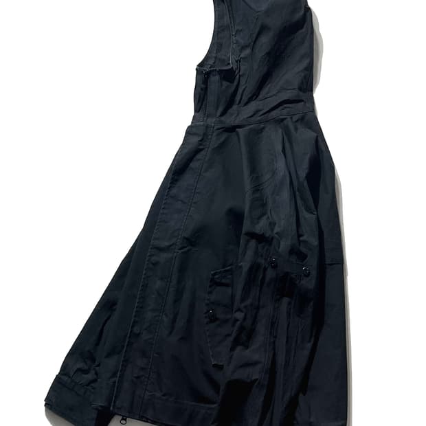 Stone Island 14ss Ghost Piece 3L Jacket