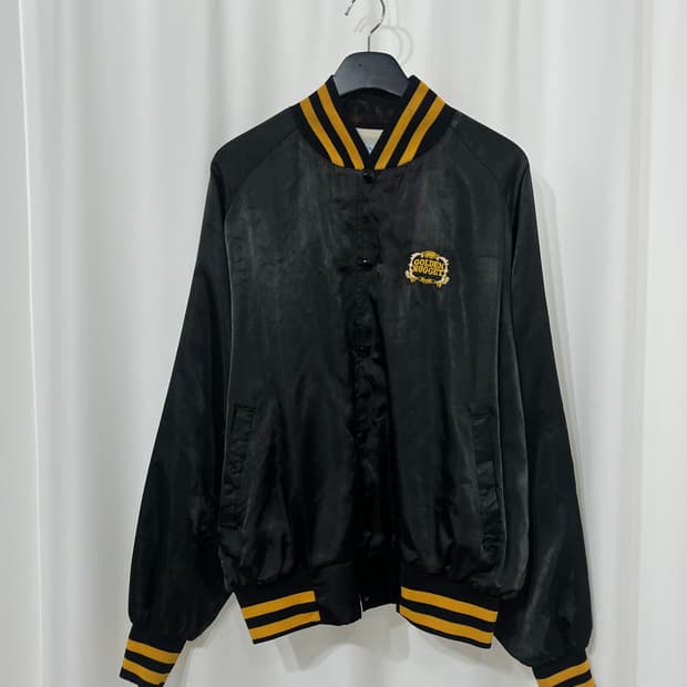 1980's stadium jacket 