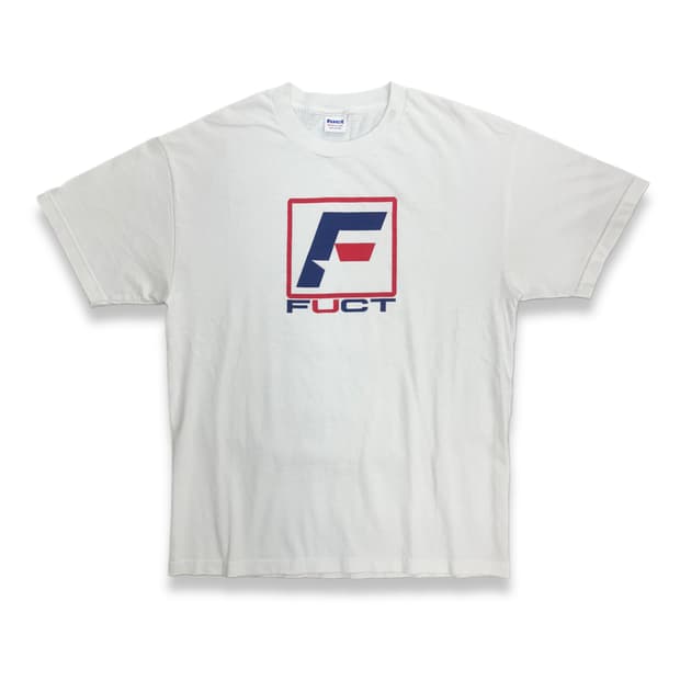 퍽트 F-Star 티셔츠 L
