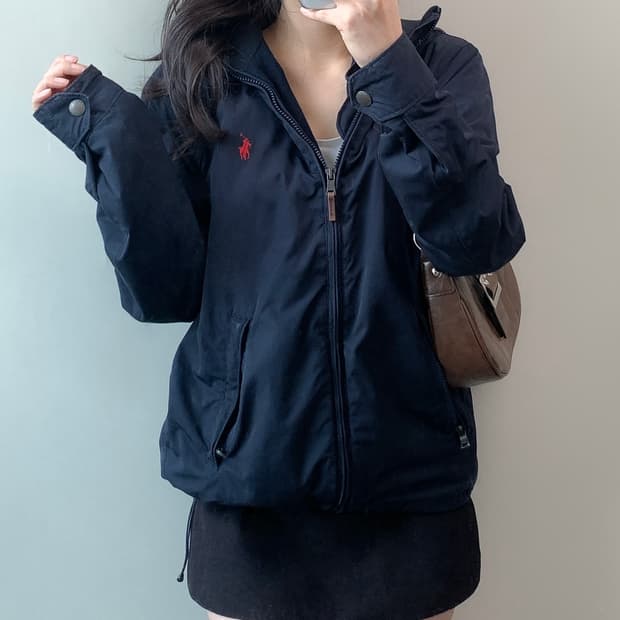 폴로 페리 자켓
