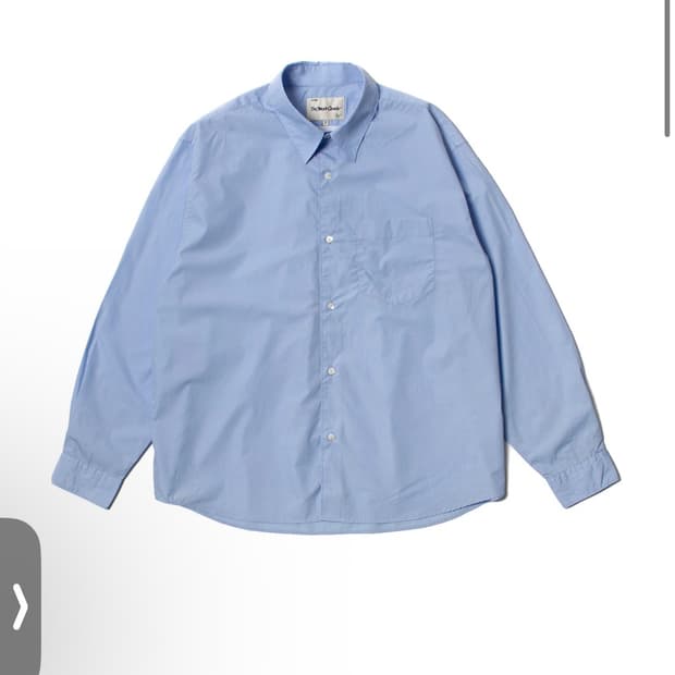 구매) 1사이즈만 삽니다 뤡코즈 셔츠