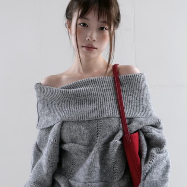 베이비랩 dia off shoulder nt 