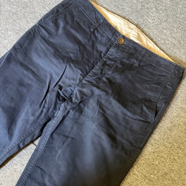 [3] 비즈빔 하이워터 치노팬츠