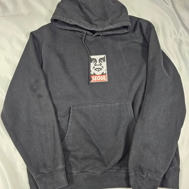 오베이서울후드