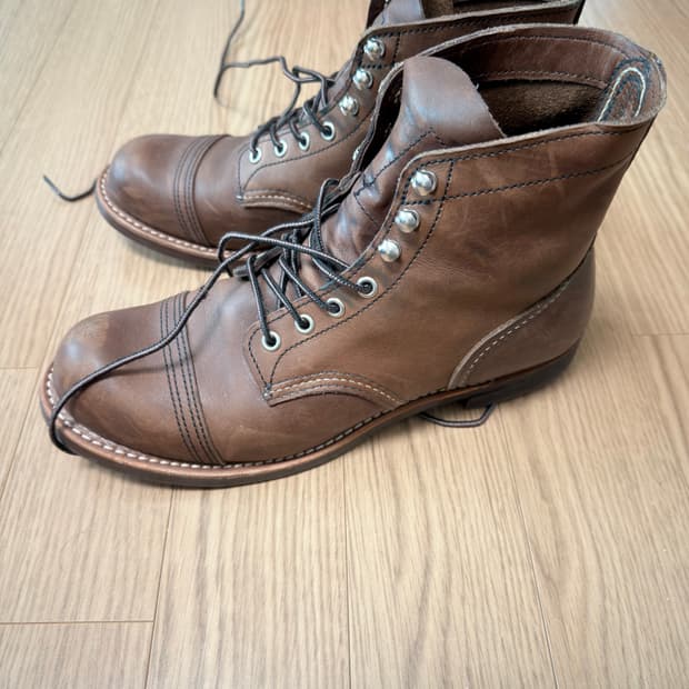 아이언레인저8111