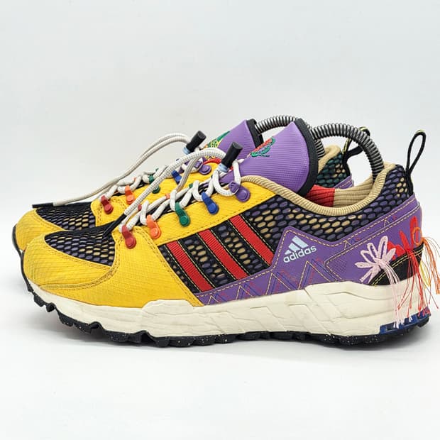 아디다스 x 션 우더스푼 이큅먼트 서포트 93 (260)