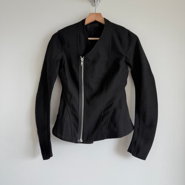 릭 오웬스(Rick Owens) 집업 자켓(ITALY)