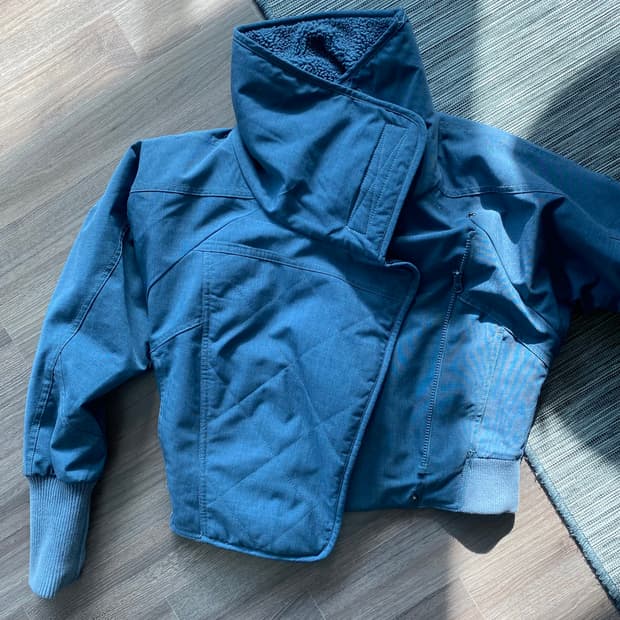 ADIDASxSTELLA MCCARTNEY