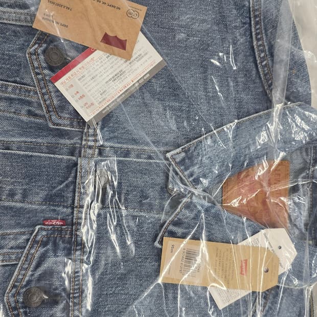 리바이스 자켓723340146