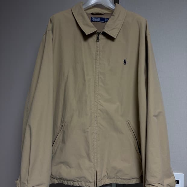 폴로 랄프 로렌 자켓 XL