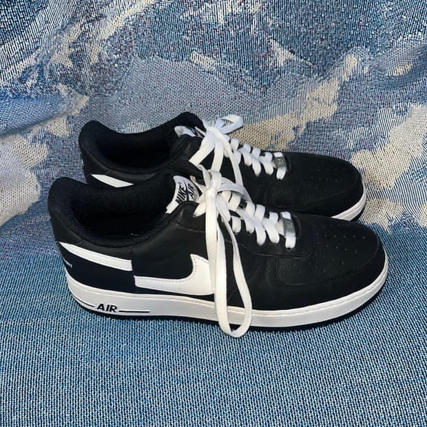 Nike x Comme des Garcons Air Force 1
